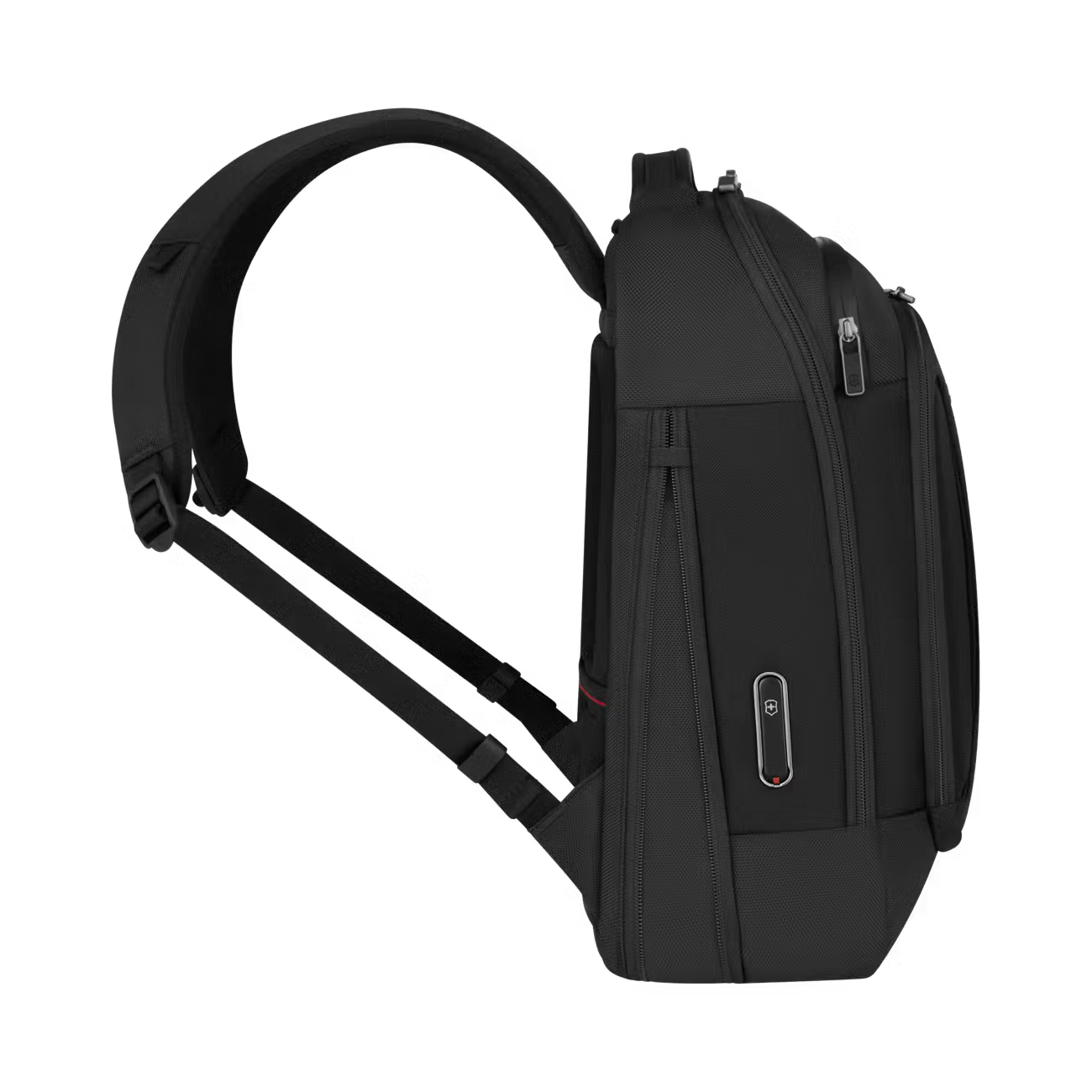 Victorinox Werks Traveler 7.0 Compact Backpack Black