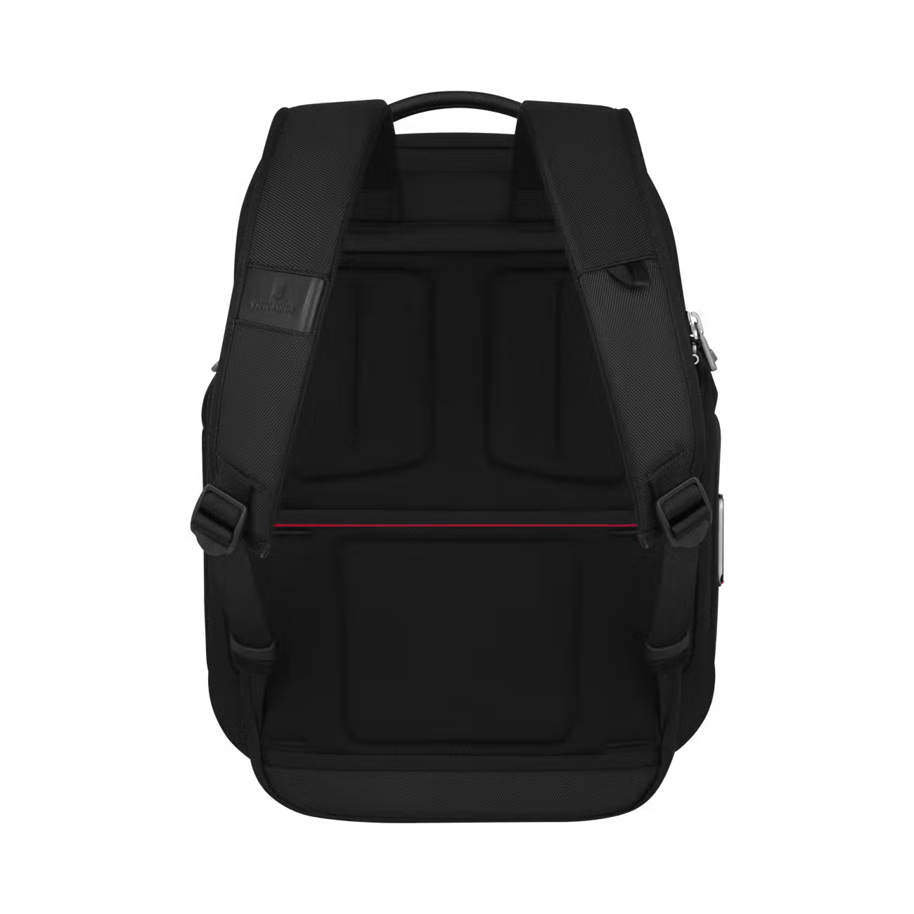 Victorinox Werks Traveler 7.0 Deluxe Backpack Black