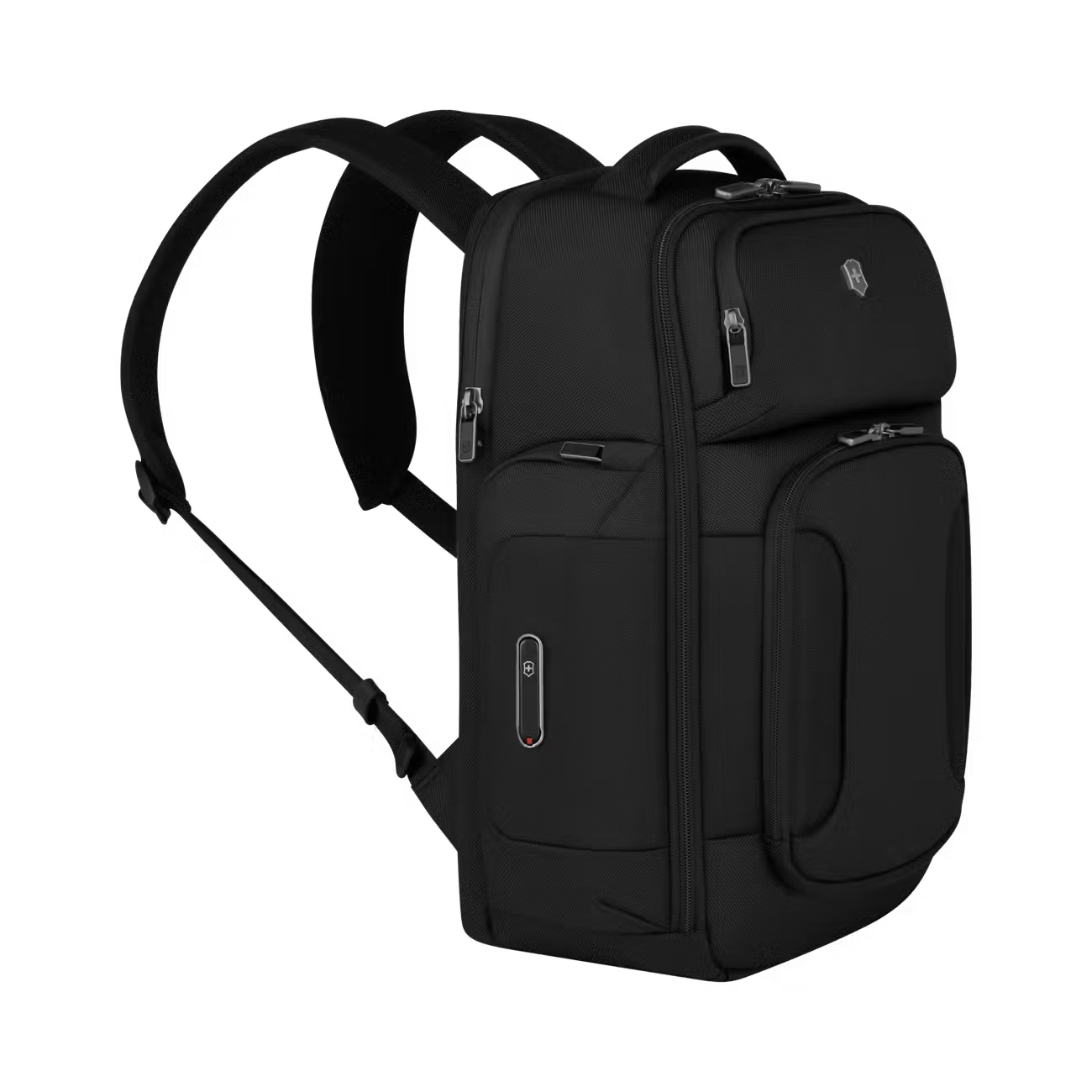 Victorinox Werks Traveler 7.0 Deluxe Backpack Black