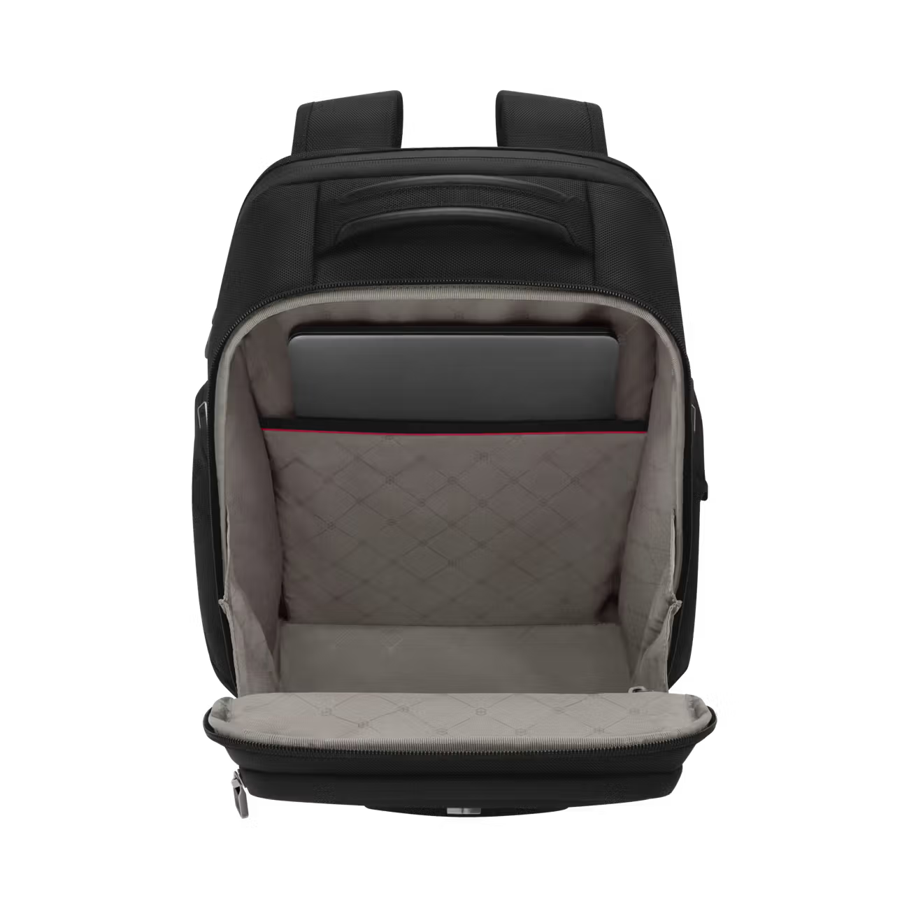 Victorinox Werks Traveler 7.0 Deluxe Backpack Black