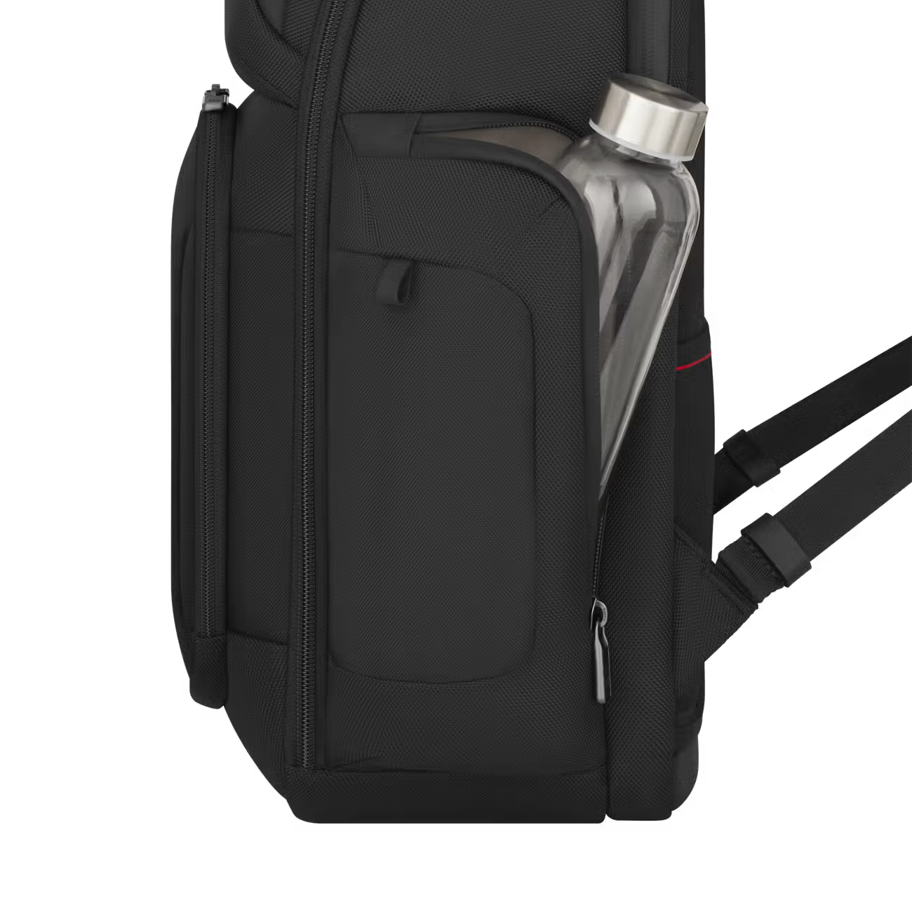 Victorinox Werks Traveler 7.0 Deluxe Backpack Black