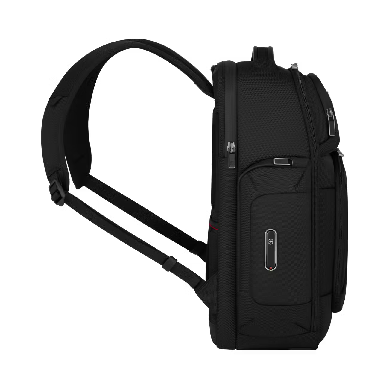 Victorinox Werks Traveler 7.0 Deluxe Backpack Black