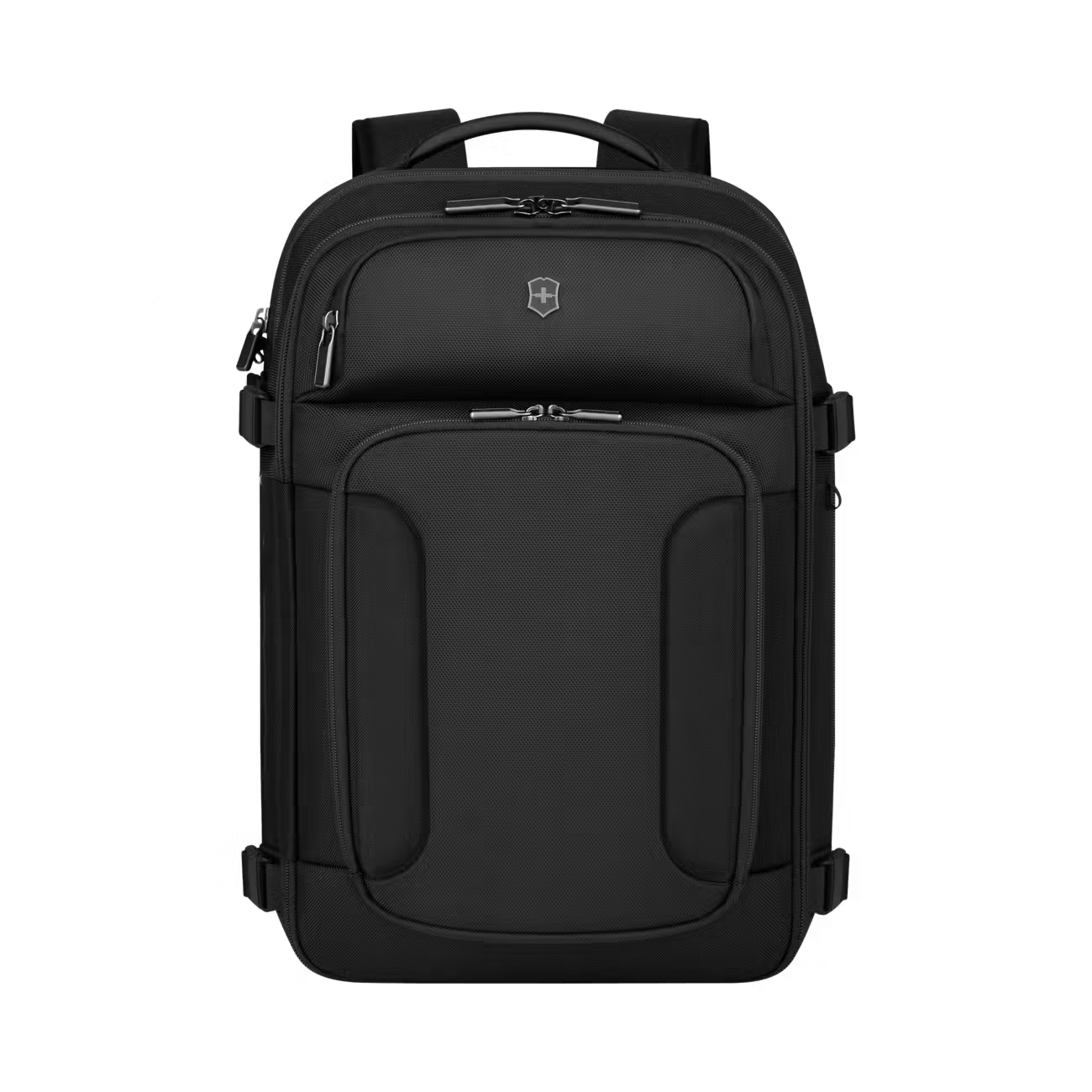 Victorinox Werks Traveler 7.0 Boarding Bag Black