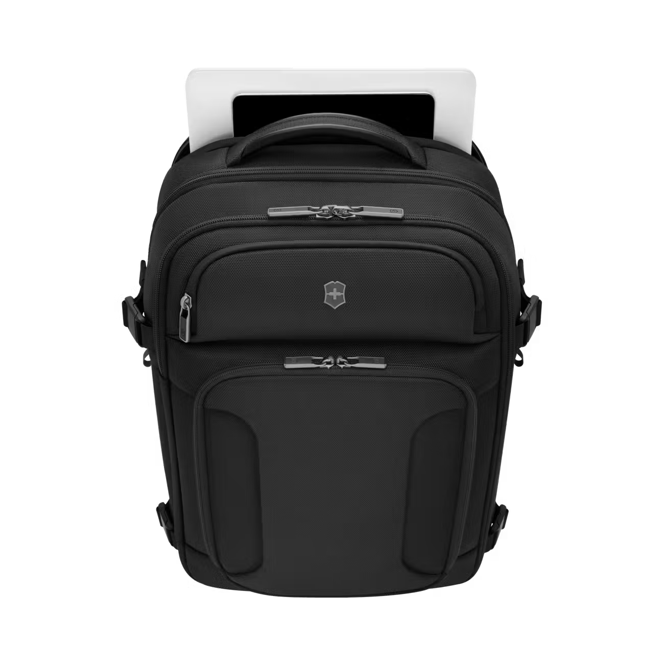 Victorinox Werks Traveler 7.0 Boarding Bag Black
