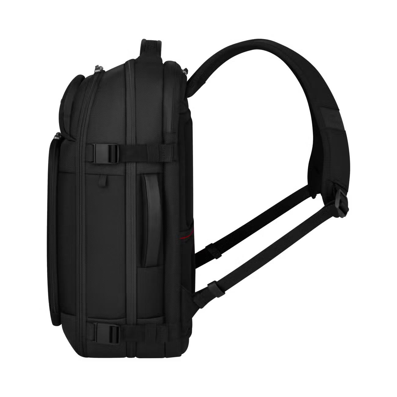 Victorinox Werks Traveler 7.0 Boarding Bag Black