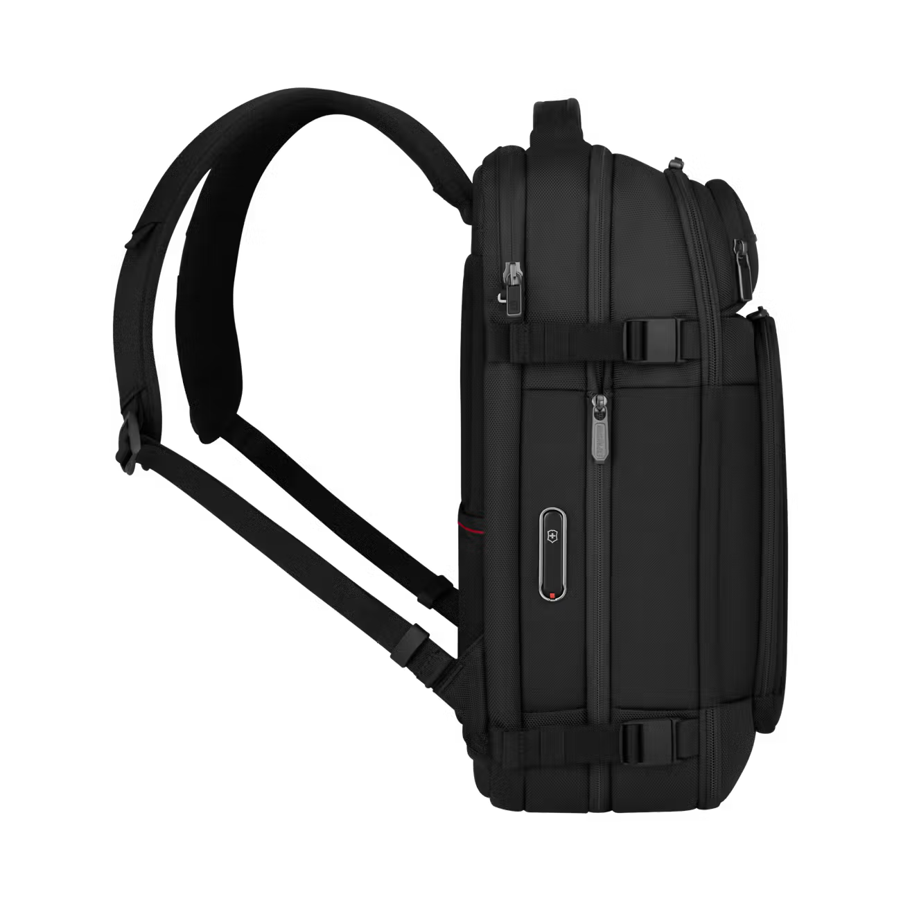 Victorinox Werks Traveler 7.0 Boarding Bag Black