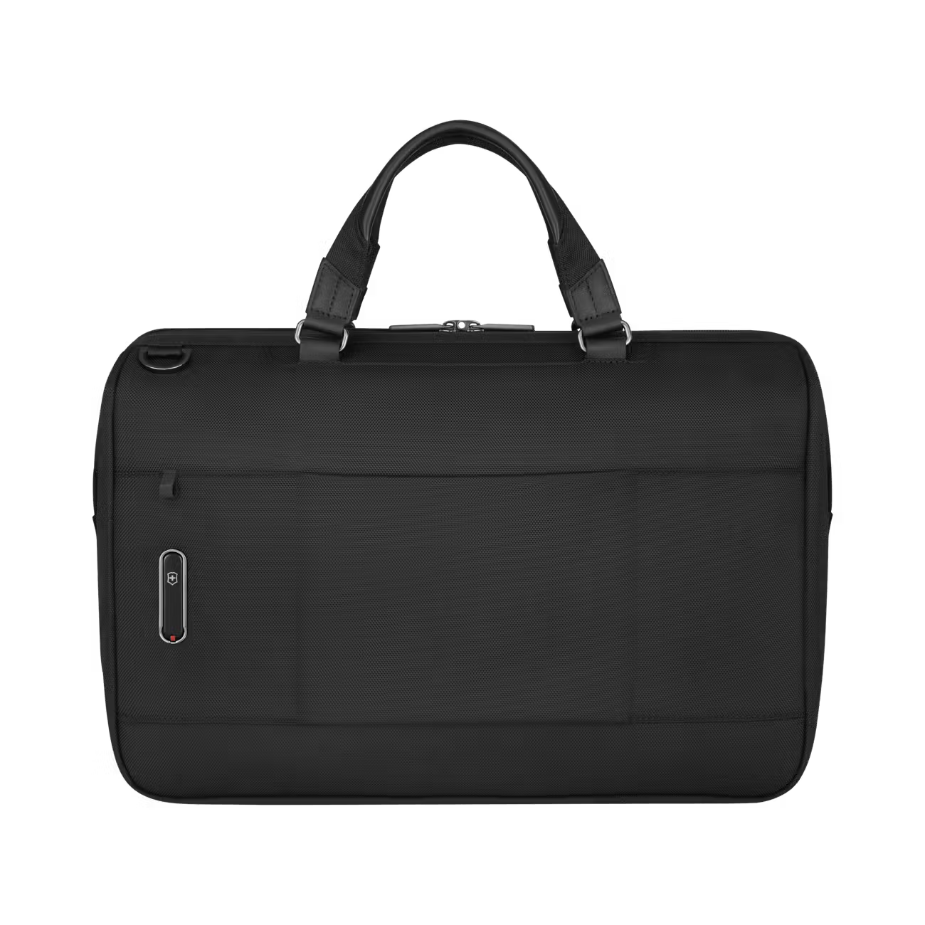 Victorinox Werks Traveler 7.0 Weekender Bag Black