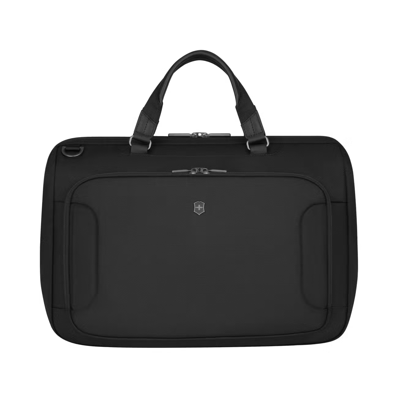 Victorinox Werks Traveler 7.0 Weekender Bag Black