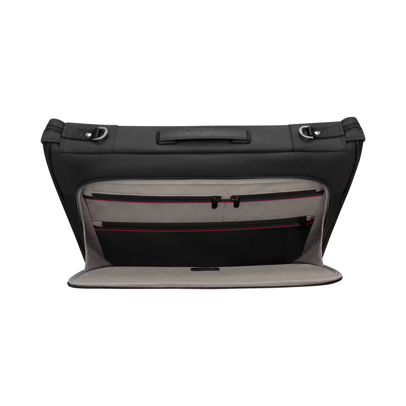 Victorinox Werks Traveler 7.0 Garment Bag Black