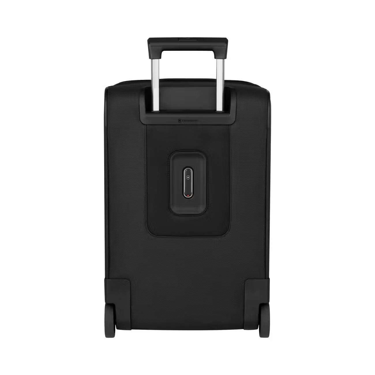 Victorinox Werks Traveler 7.0 2 -Wheel Frequent Flyer Carry-On Black