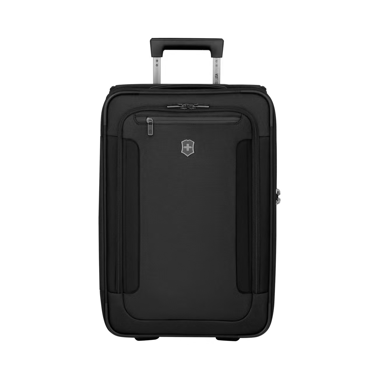 Victorinox Werks Traveler 7.0 2 -Wheel Frequent Flyer Carry-On Black