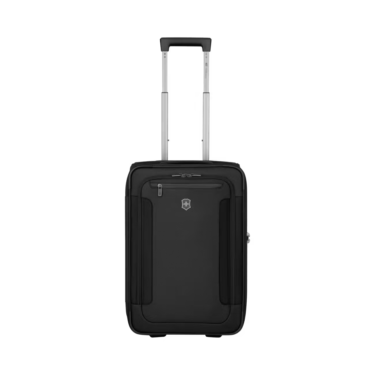 Victorinox Werks Traveler 7.0 2 -Wheel Frequent Flyer Carry-On Black