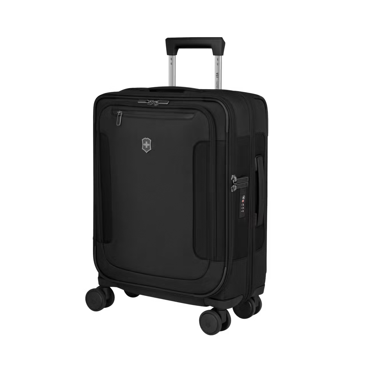 Victorinox Werks Traveler 7.0 Global Carry-On Black