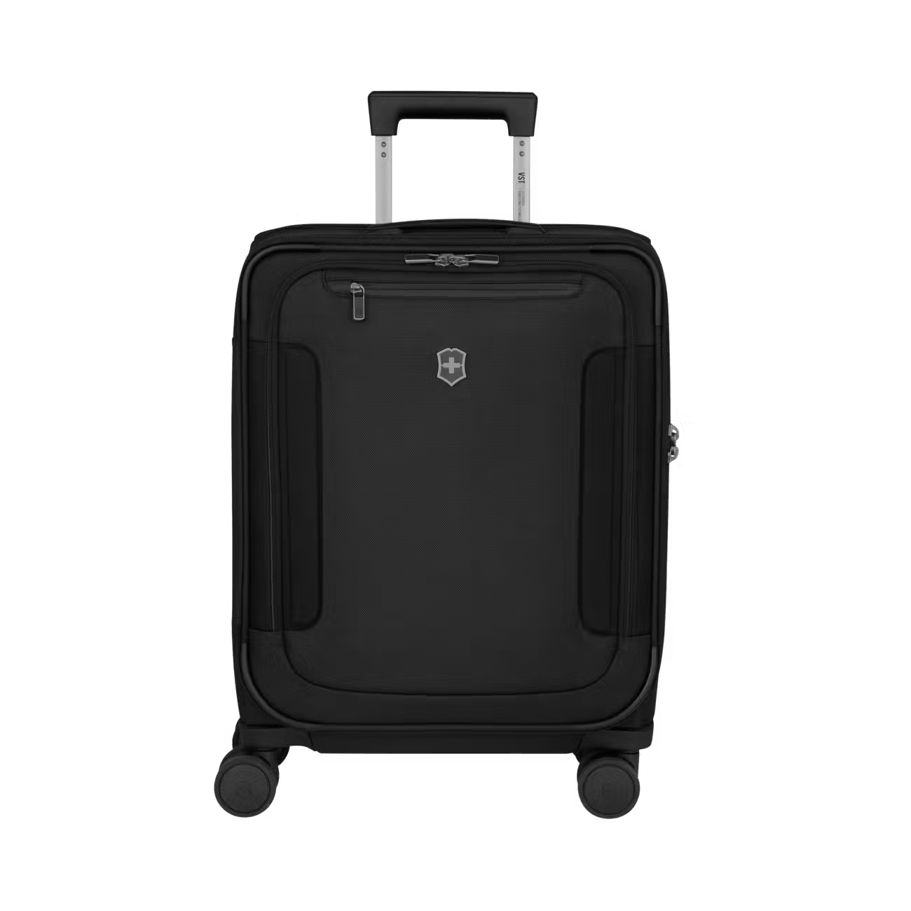 Victorinox Werks Traveler 7.0 Global Carry-On Black