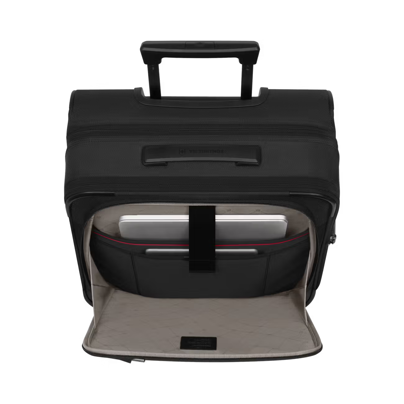 Victorinox Werks Traveler 7.0 Global Carry-On Black