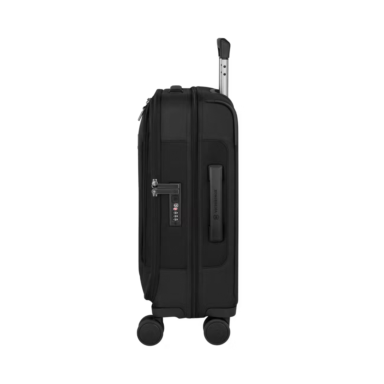 Victorinox Werks Traveler 7.0 Global Carry-On Black