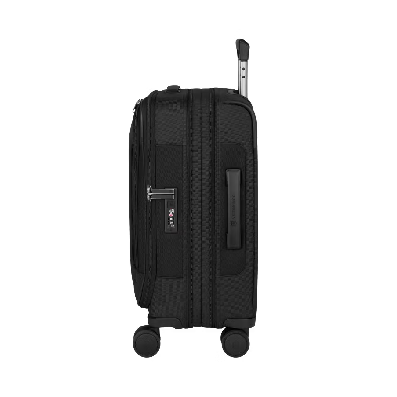 Victorinox Werks Traveler 7.0 Global Carry-On Black