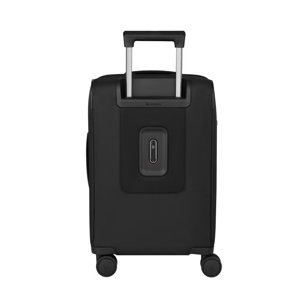 Victorinox Werks Traveler 7.0 Frequent Flyer Carry-On Black