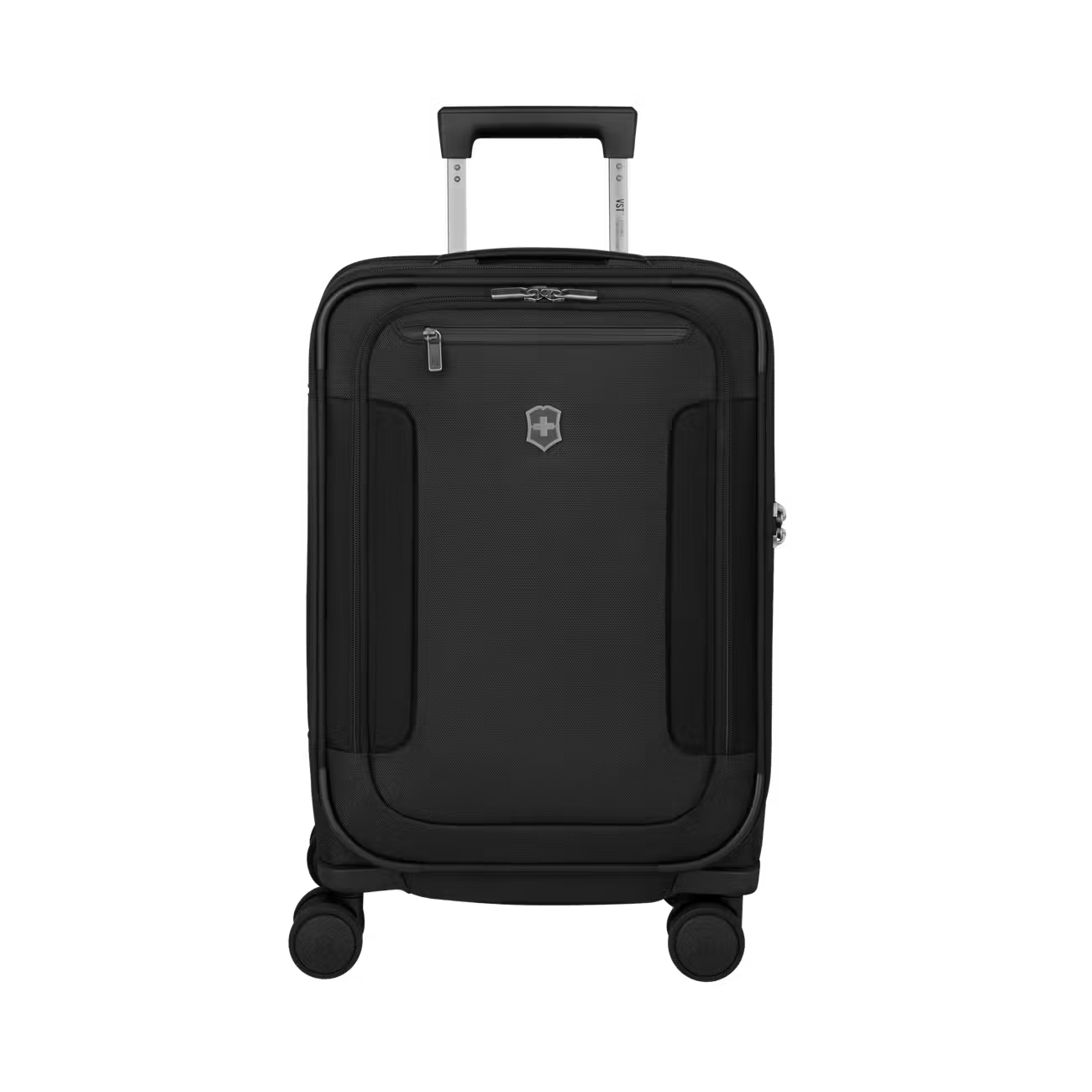 Victorinox Werks Traveler 7.0 Frequent Flyer Carry-On Black