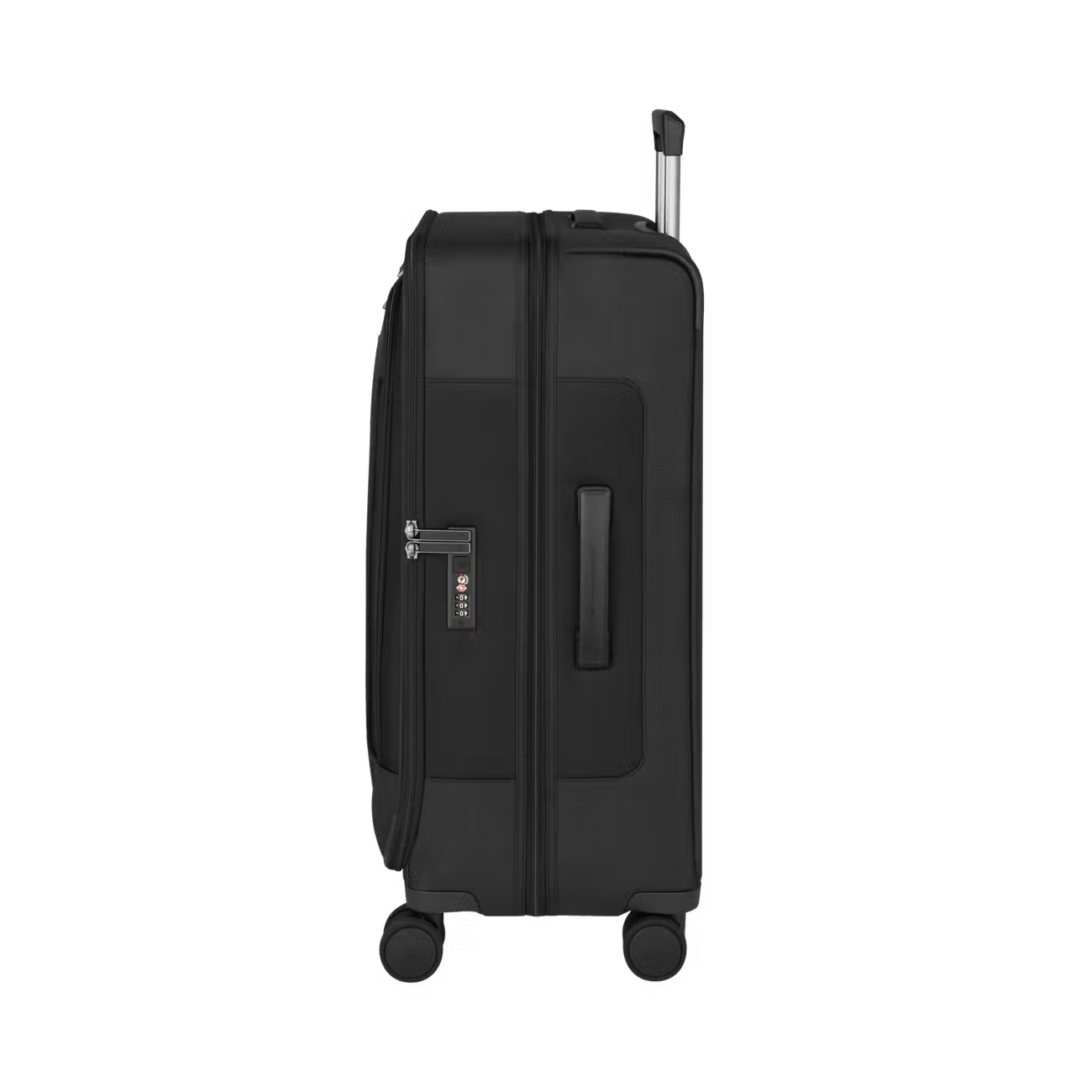 Victorinox Werks Traveler 7.0 Medium Case Black