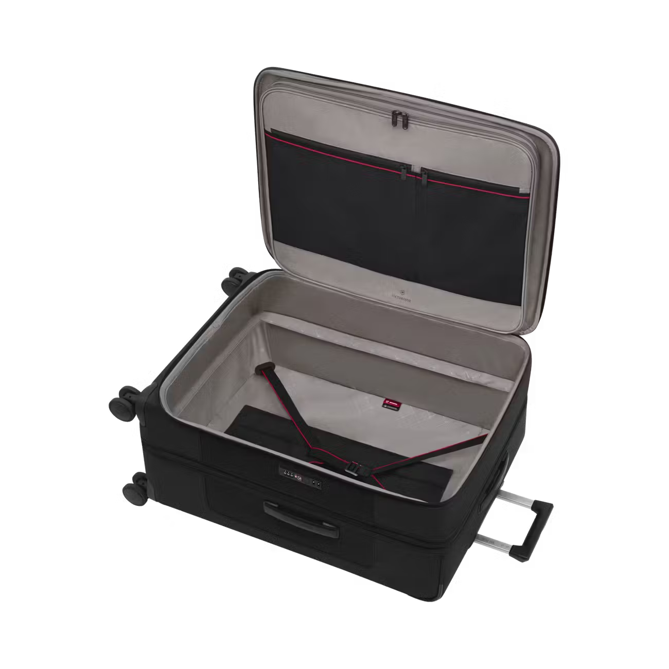 Victorinox Werks Traveler 7.0 Large Case Black