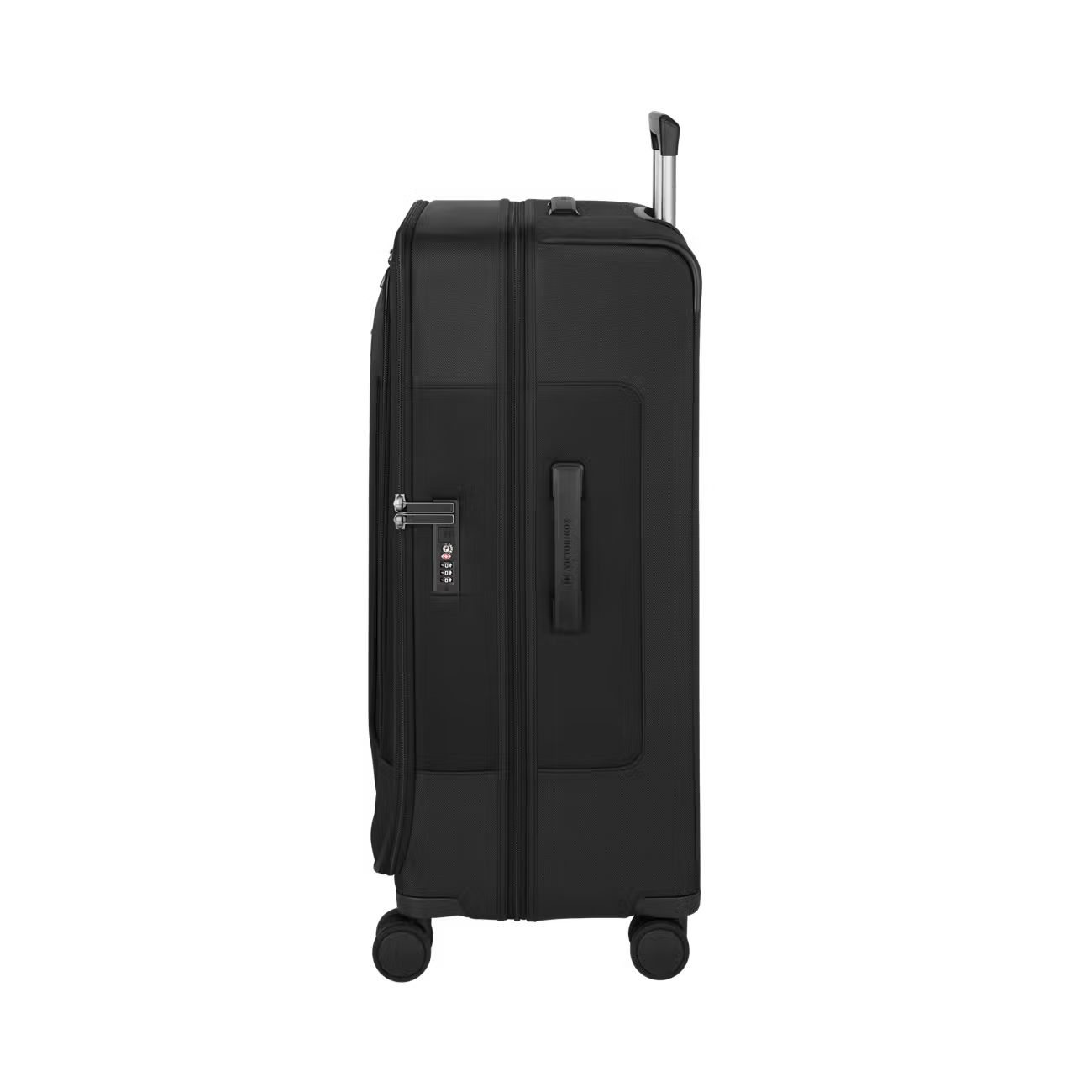 Victorinox Werks Traveler 7.0 Large Case Black