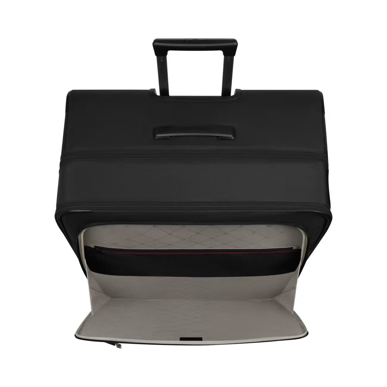 Victorinox Werks Traveler 7.0 Extra Large Case Black