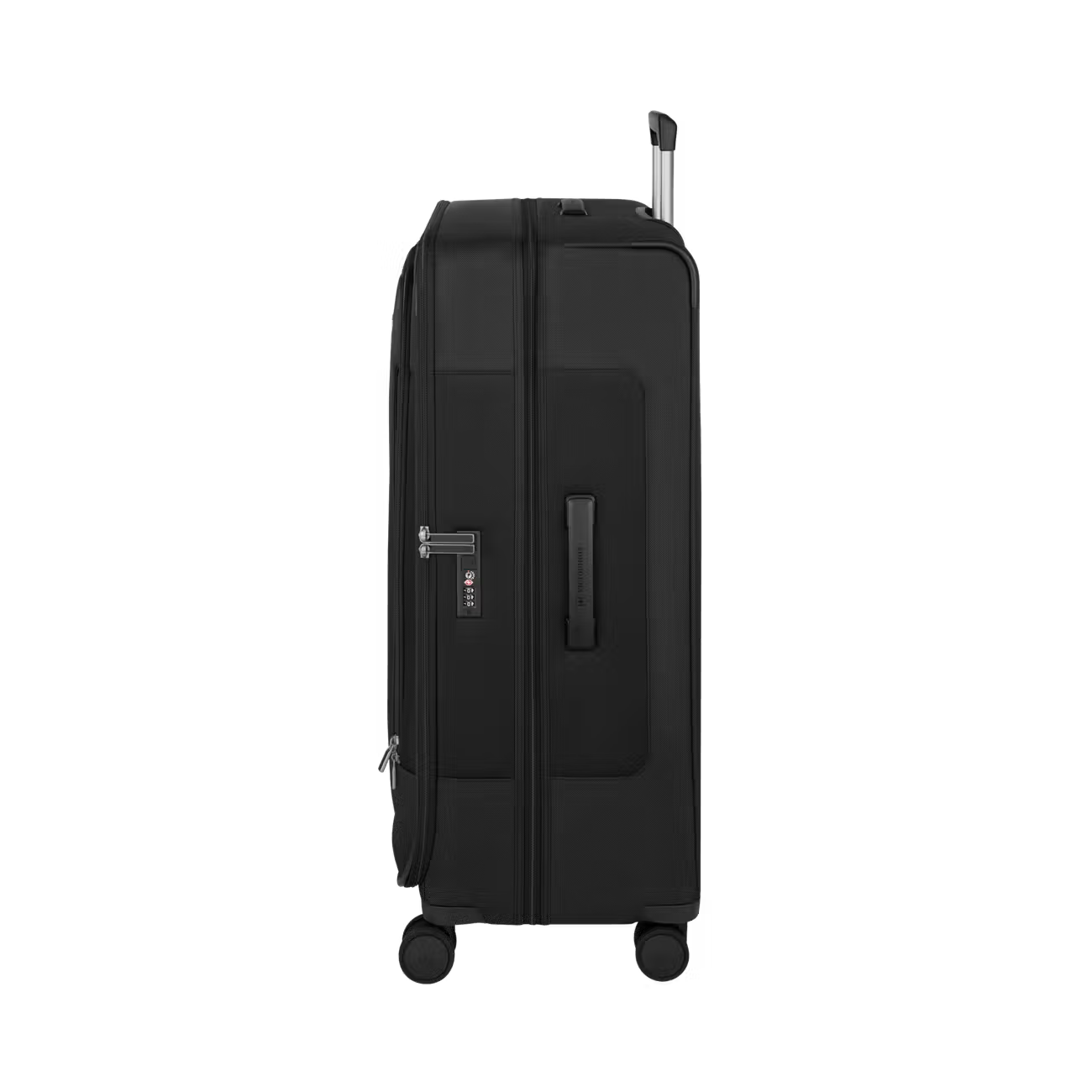 Victorinox Werks Traveler 7.0 Extra Large Case Black