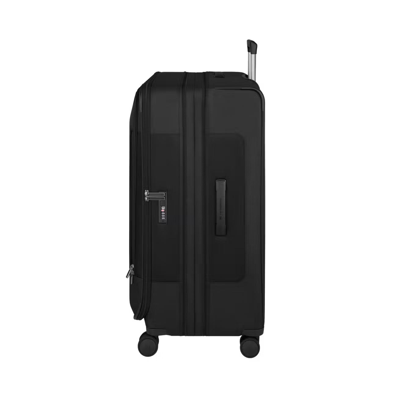 Victorinox Werks Traveler 7.0 Extra Large Case Black