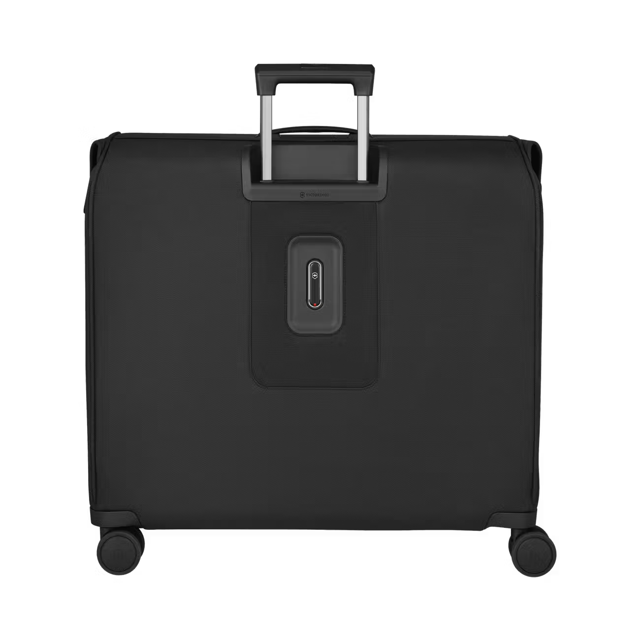 Victorinox Werks Traveler 7.0 Wheeled Garment Bag Black