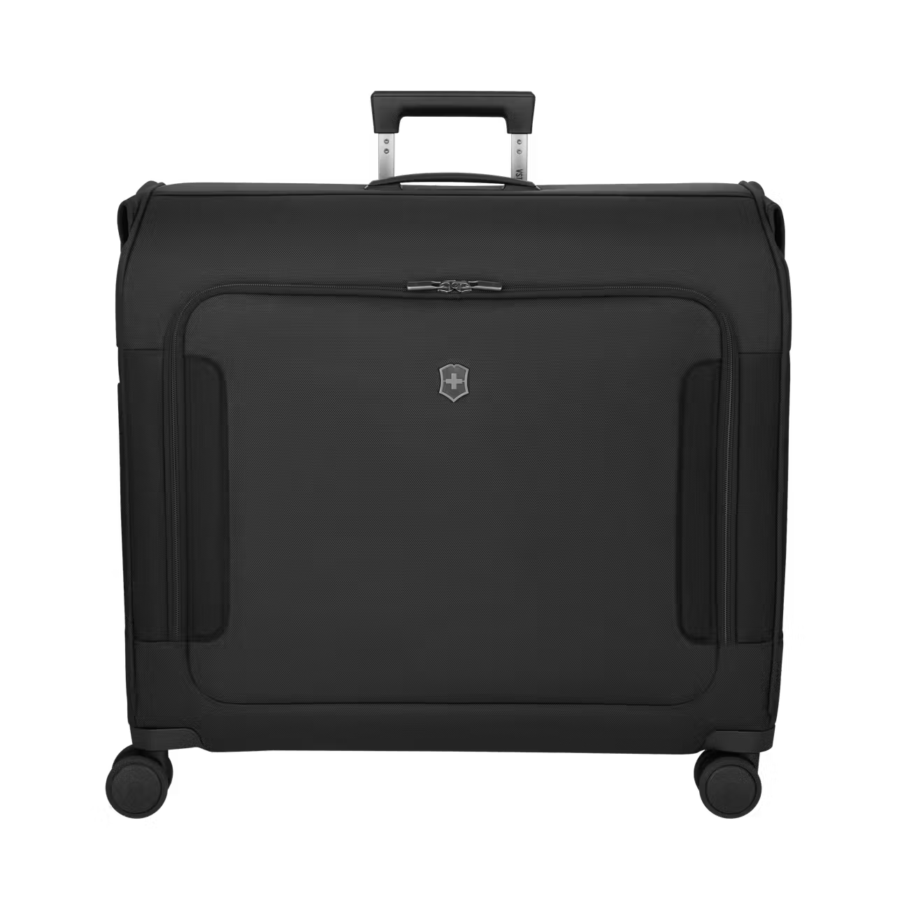 Victorinox Werks Traveler 7.0 Wheeled Garment Bag Black