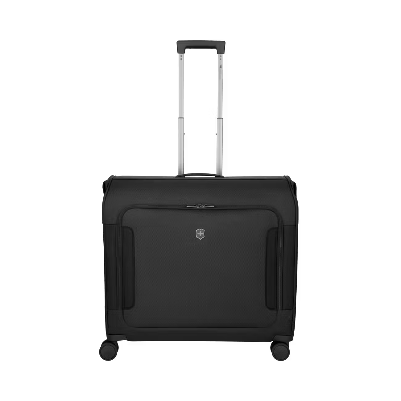 Victorinox Werks Traveler 7.0 Wheeled Garment Bag Black