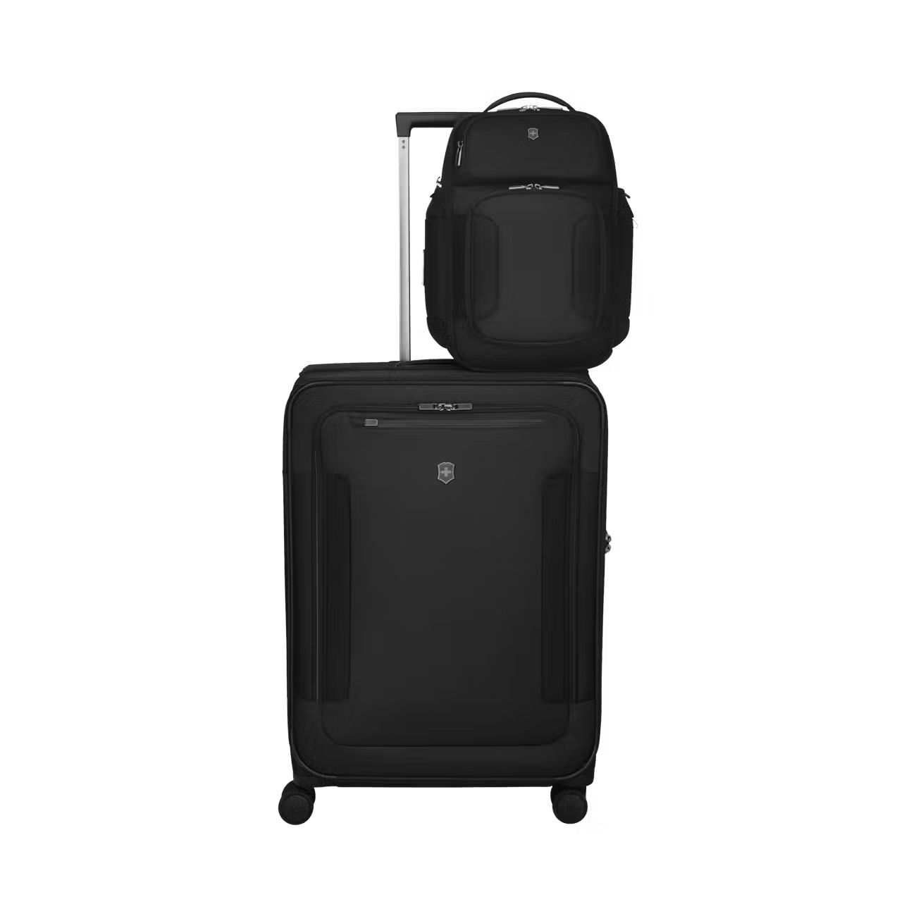 Victorinox Werks Traveler 7.0 Large Case Black