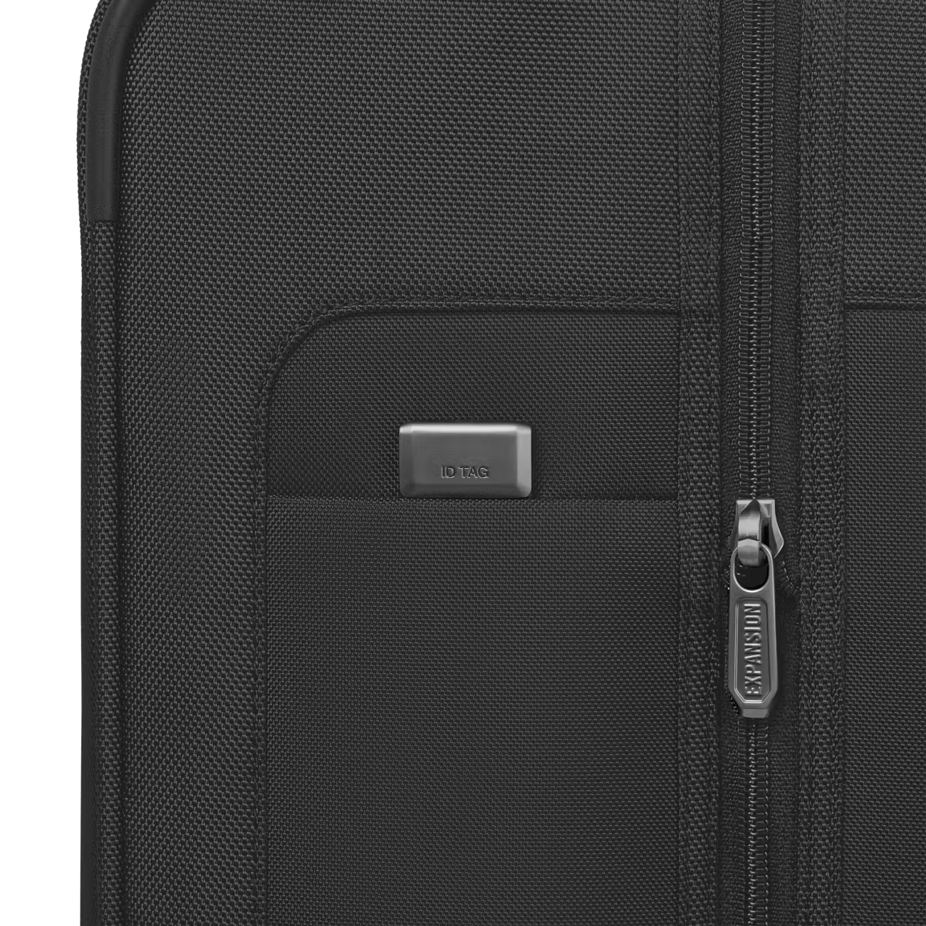 Victorinox Werks Traveler 7.0 Large Case Black