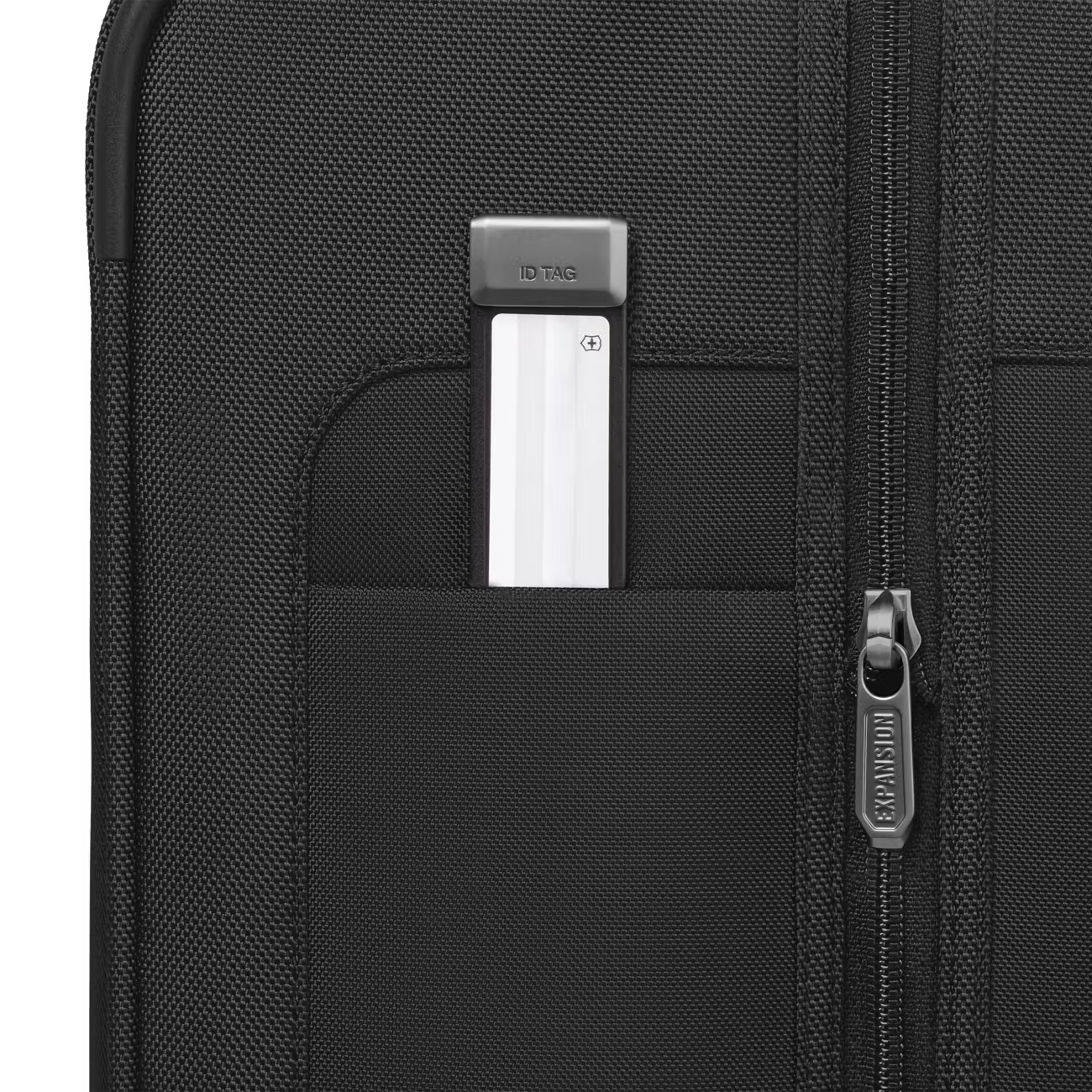 Victorinox Werks Traveler 7.0 Large Case Black