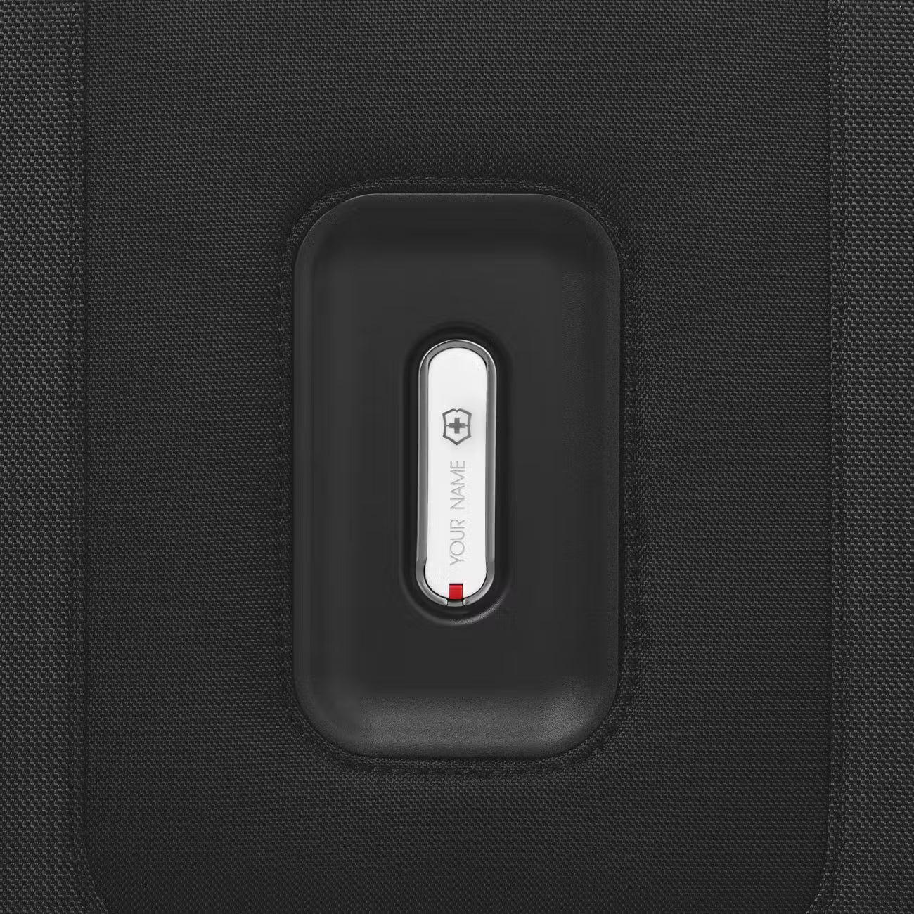 Victorinox Werks Traveler 7.0 Large Case Black