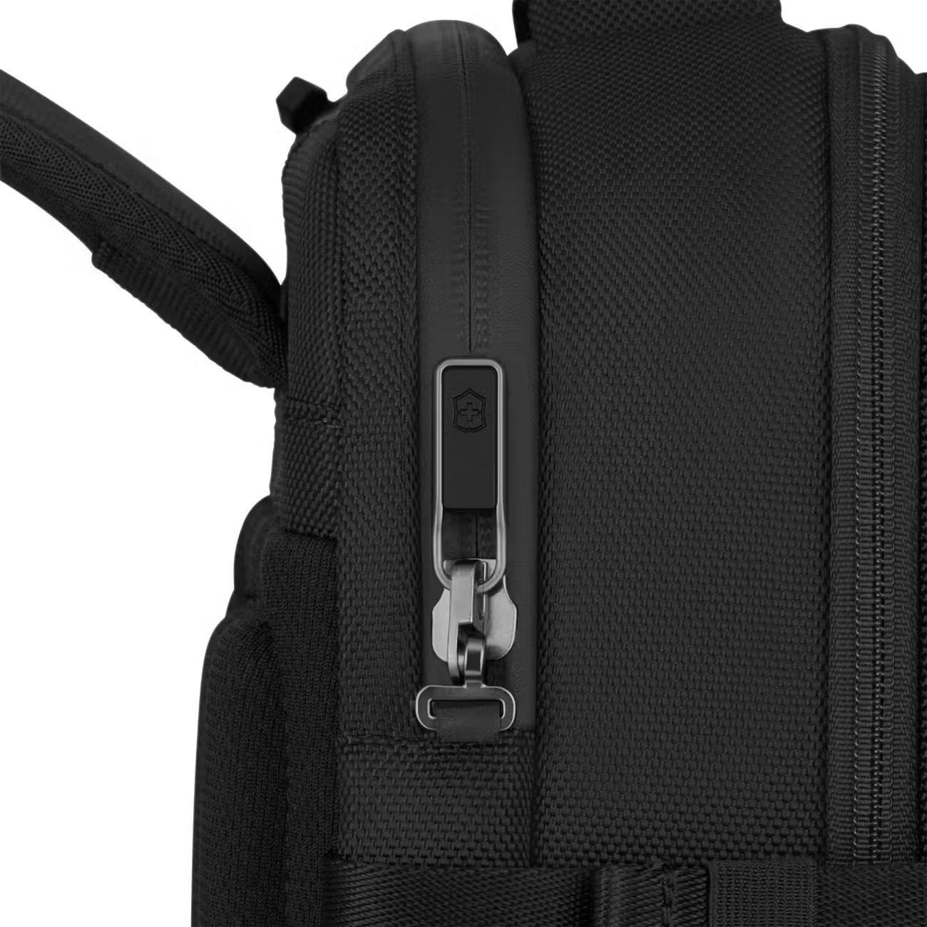 Victorinox Werks Traveler 7.0 Medium Case Black