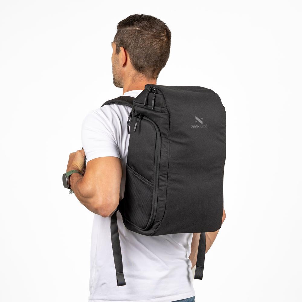 The Daypacker ryggsekk 17 L-Ryggsekker-BagBrokers