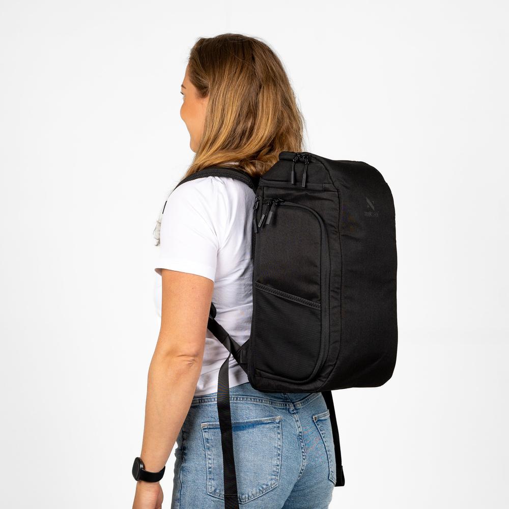 The Daypacker ryggsekk 17 L-Ryggsekker-BagBrokers