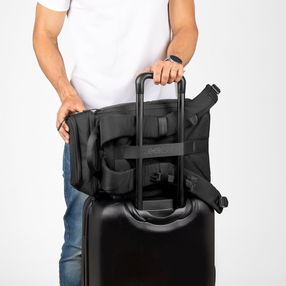 The Daypacker ryggsekk 17 L-Ryggsekker-BagBrokers