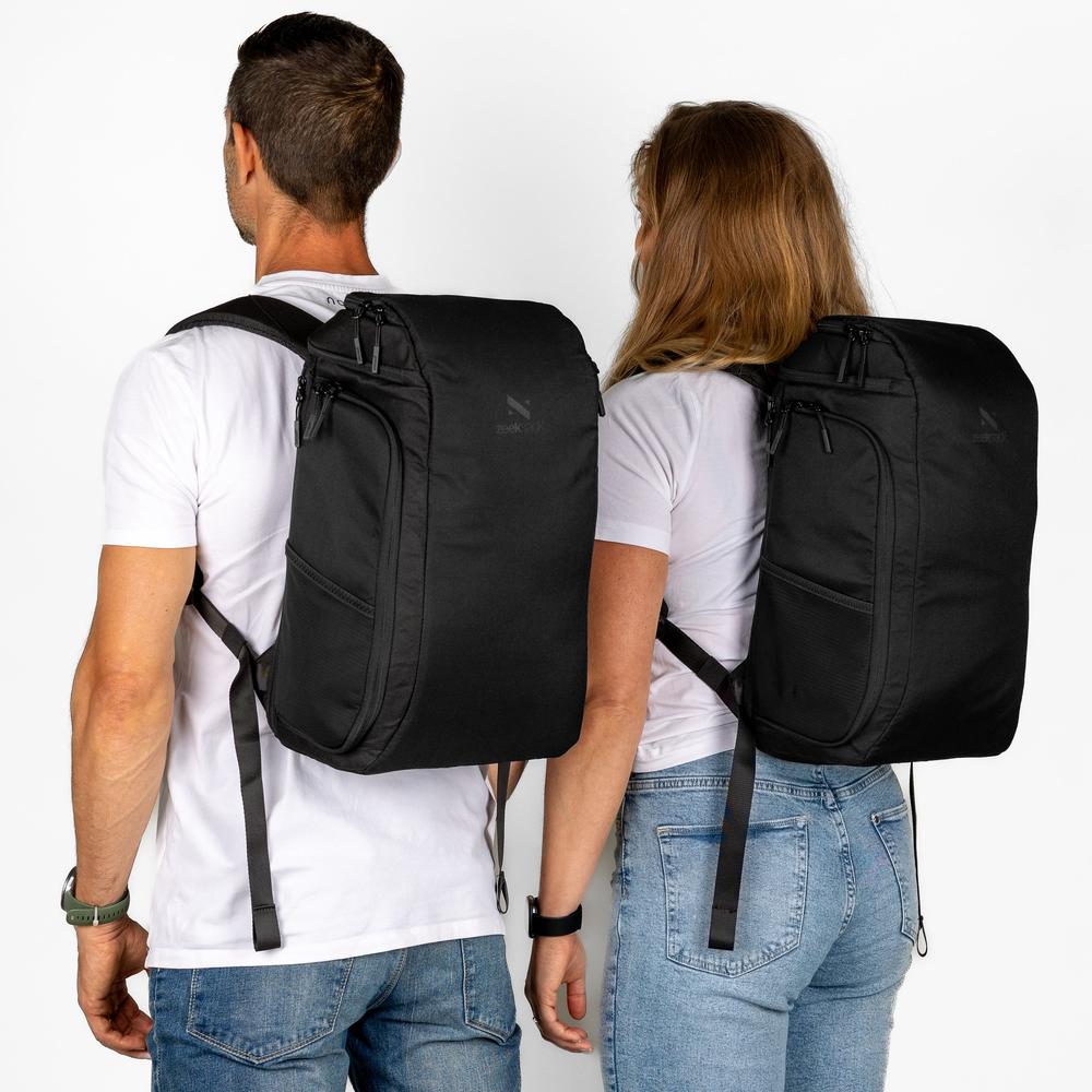 The Daypacker ryggsekk 17 L-Ryggsekker-BagBrokers