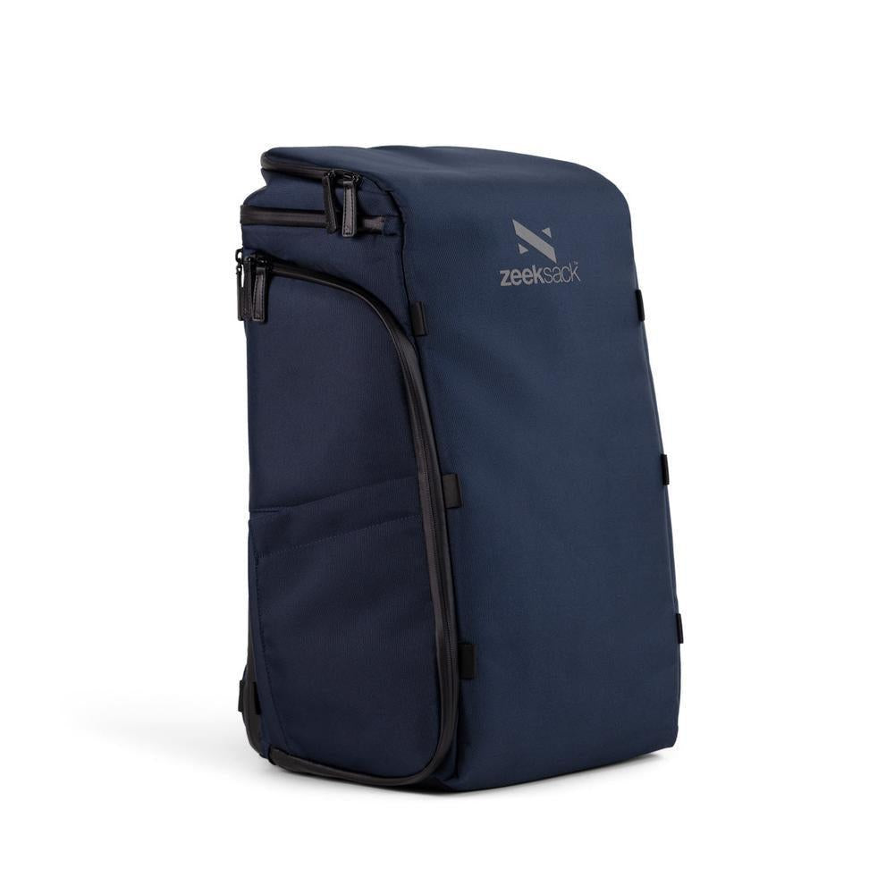 The Organizer Ryggsekk 30 L blå-Ryggsekker-BagBrokers