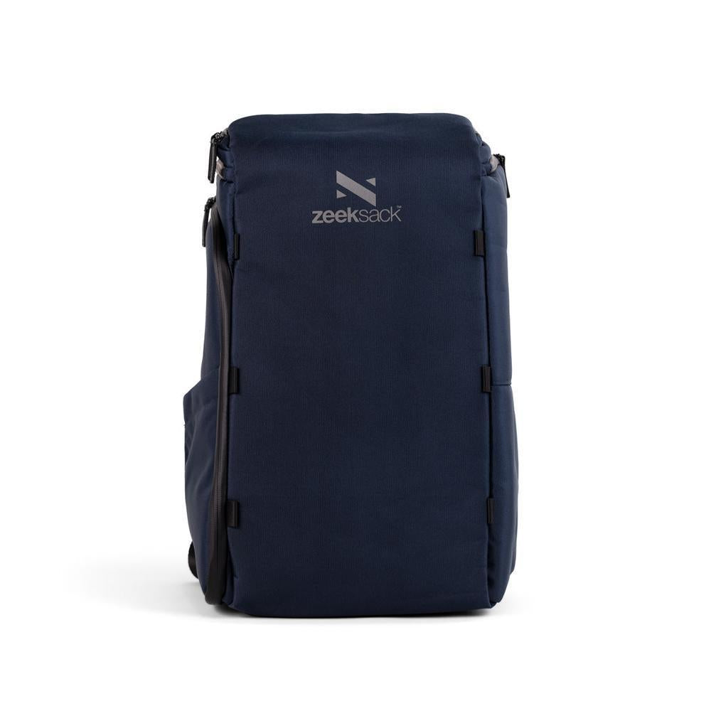 The Organizer Ryggsekk 30 L blå-Ryggsekker-BagBrokers