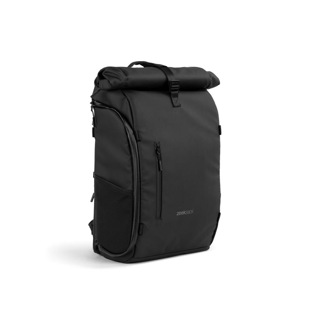 The Rolltop-Ryggsekker-BagBrokers