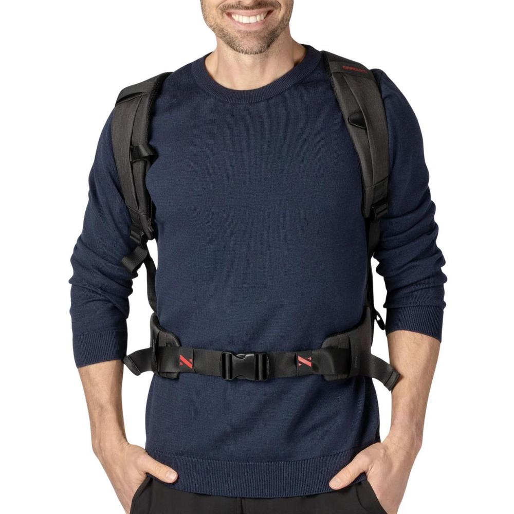 The Zeeker Ryggsekk 27 L-Ryggsekker-BagBrokers