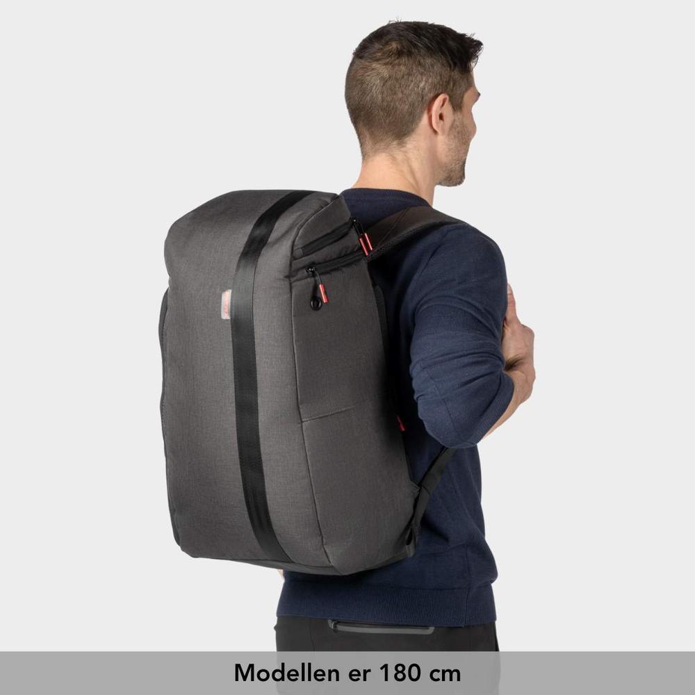 The Zeeker Ryggsekk 27 L-Ryggsekker-BagBrokers