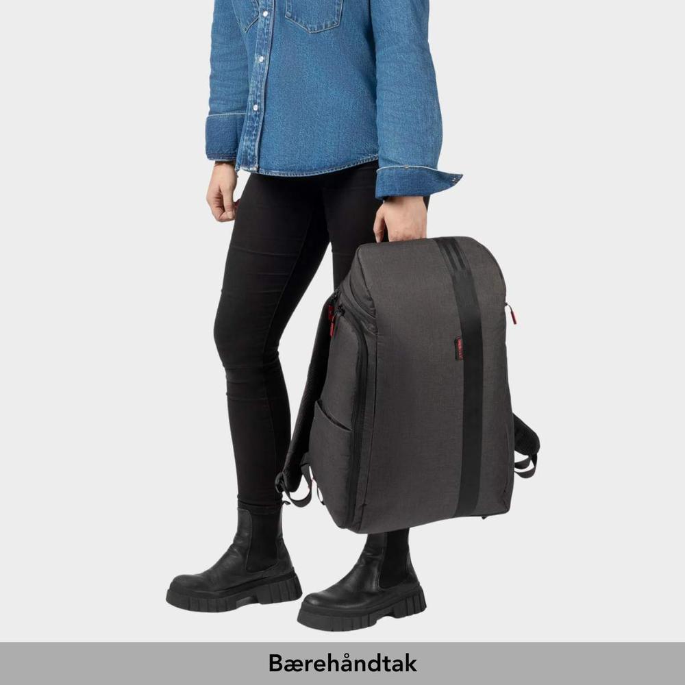 The Zeeker Ryggsekk 27 L-Ryggsekker-BagBrokers