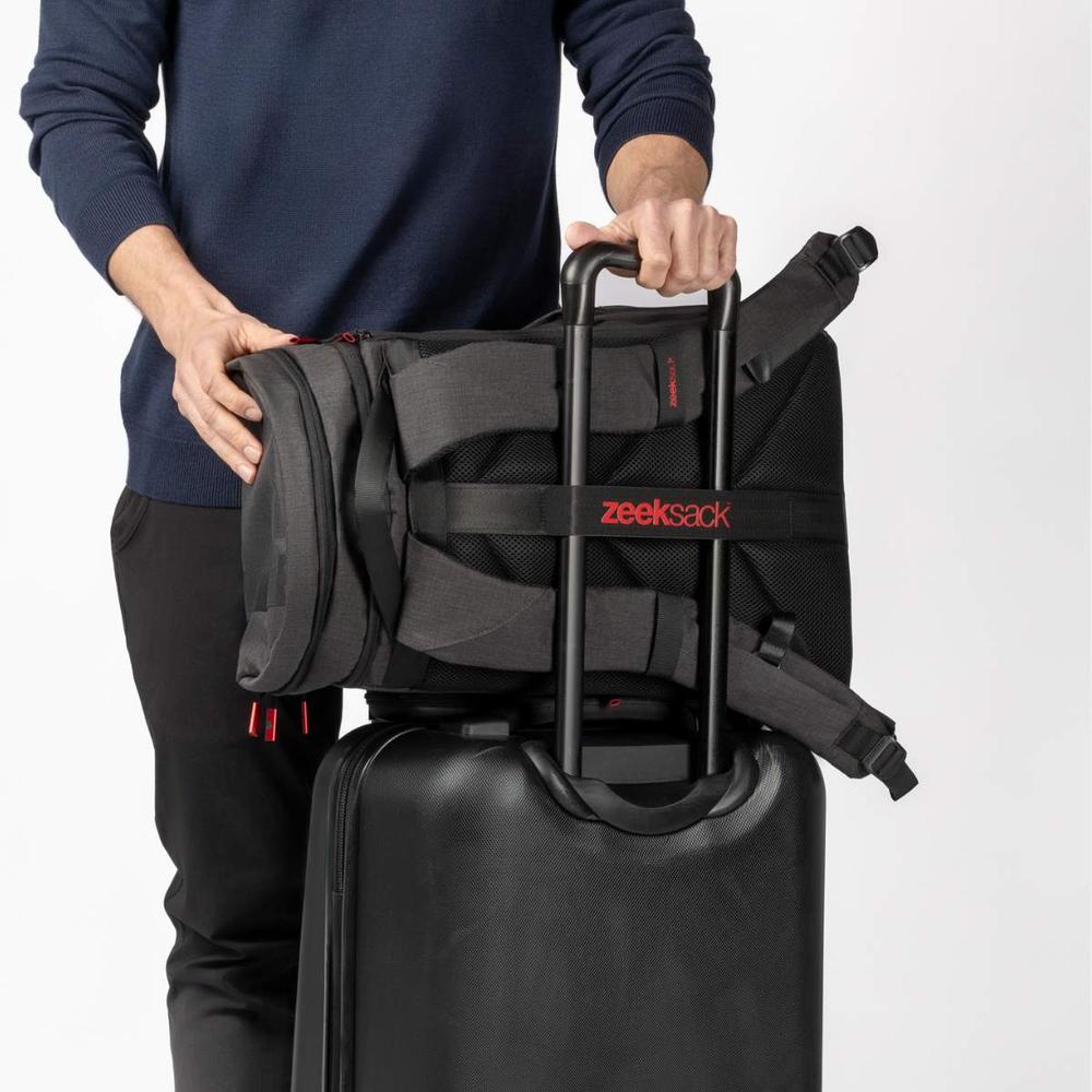 The Zeeker Ryggsekk 27 L-Ryggsekker-BagBrokers