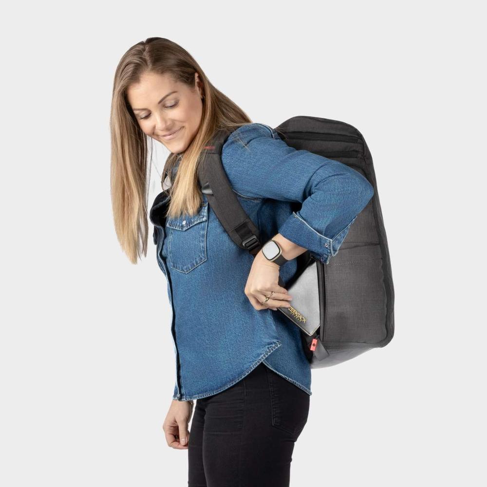 The Zeeker Ryggsekk 27 L-Ryggsekker-BagBrokers