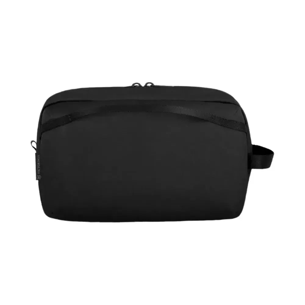 Travel Essentials Toiletry Bag Black-Toalettmappe-BagBrokers